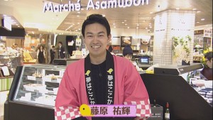 2018.03.24放送分　生中継
