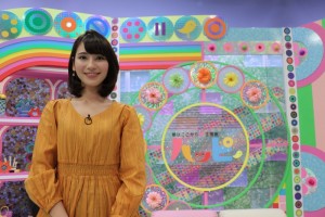 2018.02.10放送分　ファション