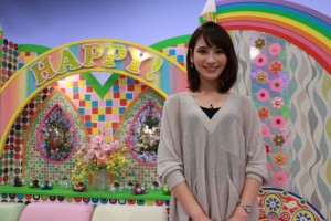 2018.03.24放送分　ファション