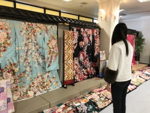 2018.03.03放送分　ファション