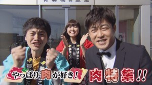 2018.04.28放送分　ぐるめ