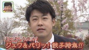 2019.05.11放送分　ぐるめ