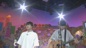 2019.06.15放送分　〇〇　The Super Ball生歌