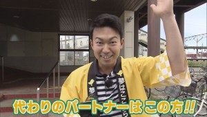 2019.07.13放送分　珍道中