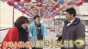 2019.12.07放送分　ぐるめ
