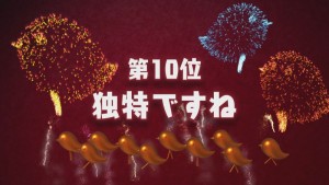 2019.12.21放送分　〇〇　アワード