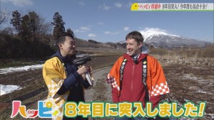 2020.04.04放送分　珍道中
