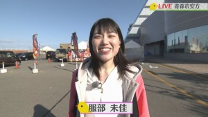 2020.10.31放送分　生中継