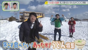2021.01.23放送分　ぐるめ