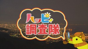 2021.03.27放送分　調査隊