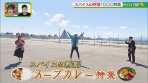 2021.05.01放送分　ぐるめ