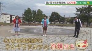 2021.08.07放送分　ぐるめ