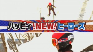 2022.03.05放送分　!NEW!ヒーローズ