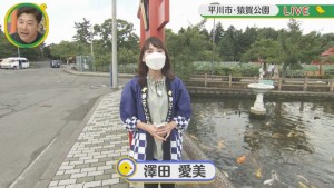 2022.08.13放送分　生中継