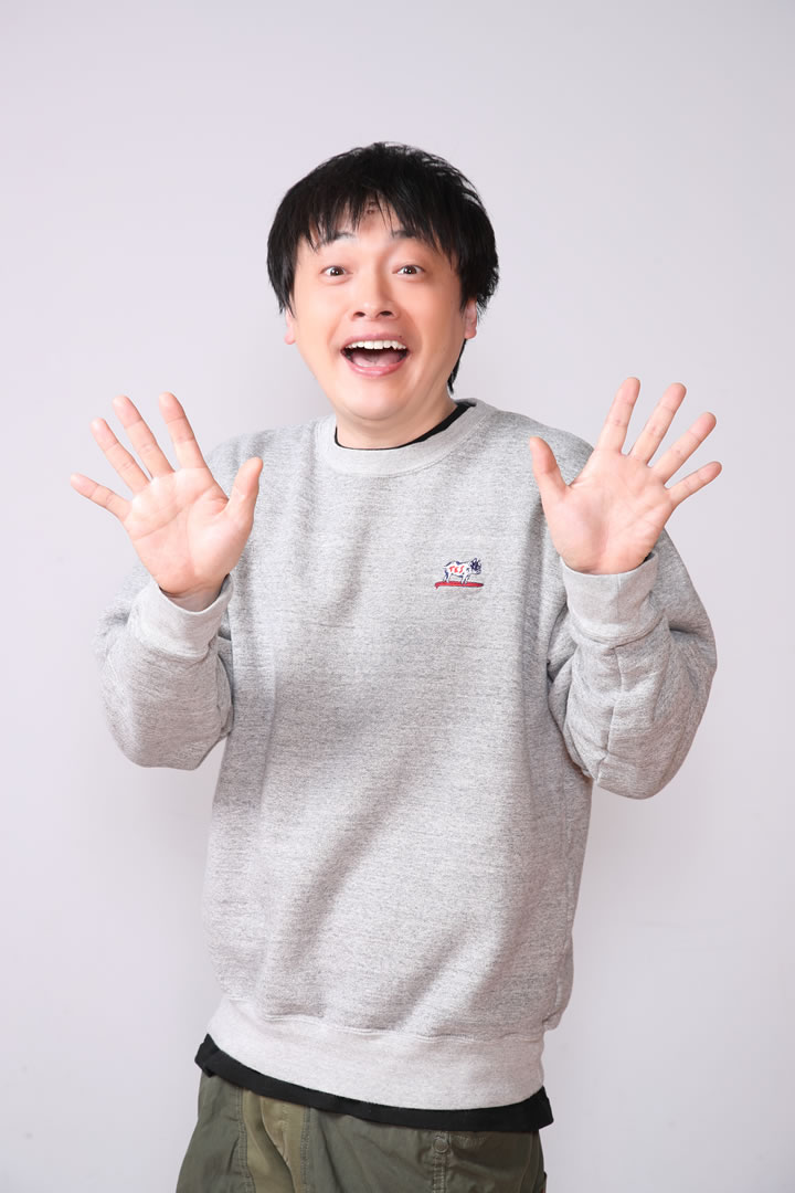 あどばるーん 小野 ますのぶ