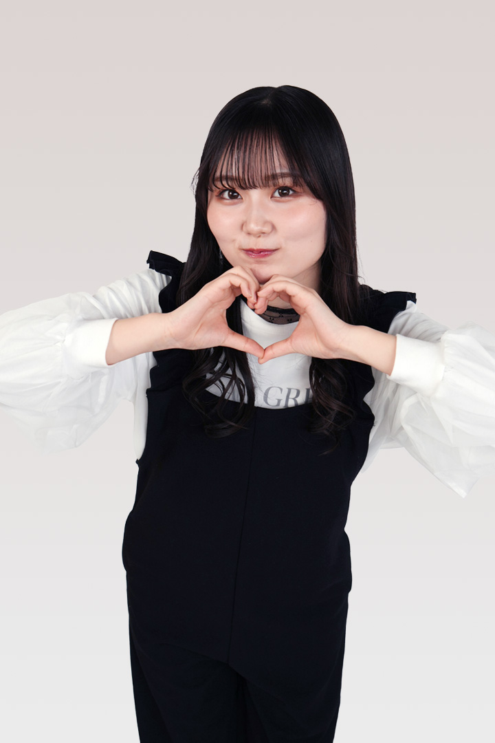 りんご娘　はつ恋ぐりん