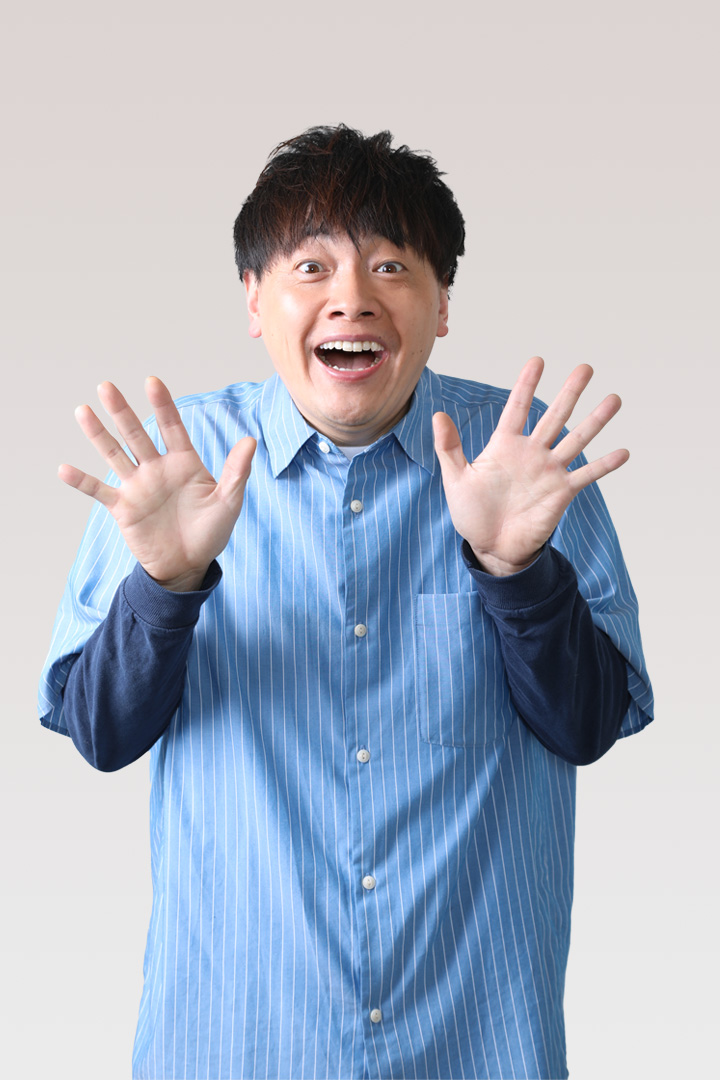 あどばるーん　小野 ますのぶ