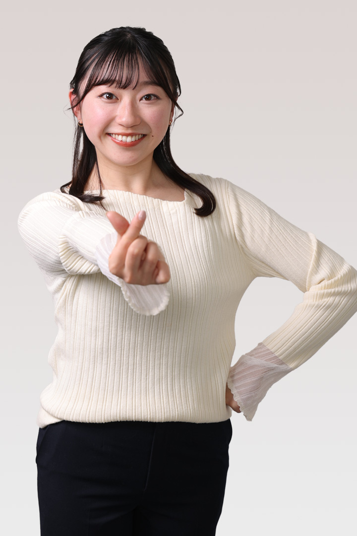 寺崎美佑