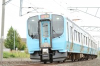 青い森７０３登場