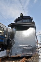 まるでロボットのよう