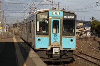 12月1日で開業から15年を迎えた青い森鉄道。