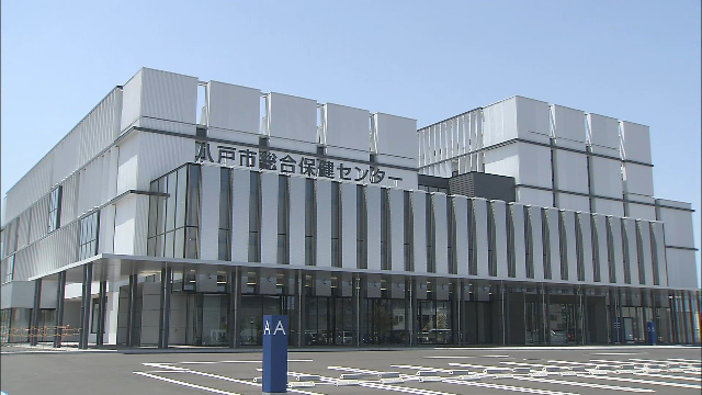 コロナ 感染 市 八戸