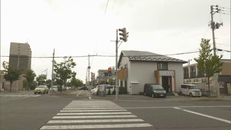 Abaニュース 食事の楽しさを伝える福祉施設が青森市に開設 Abaニュース 食事の楽しさを伝える福祉施設が青森市に開設