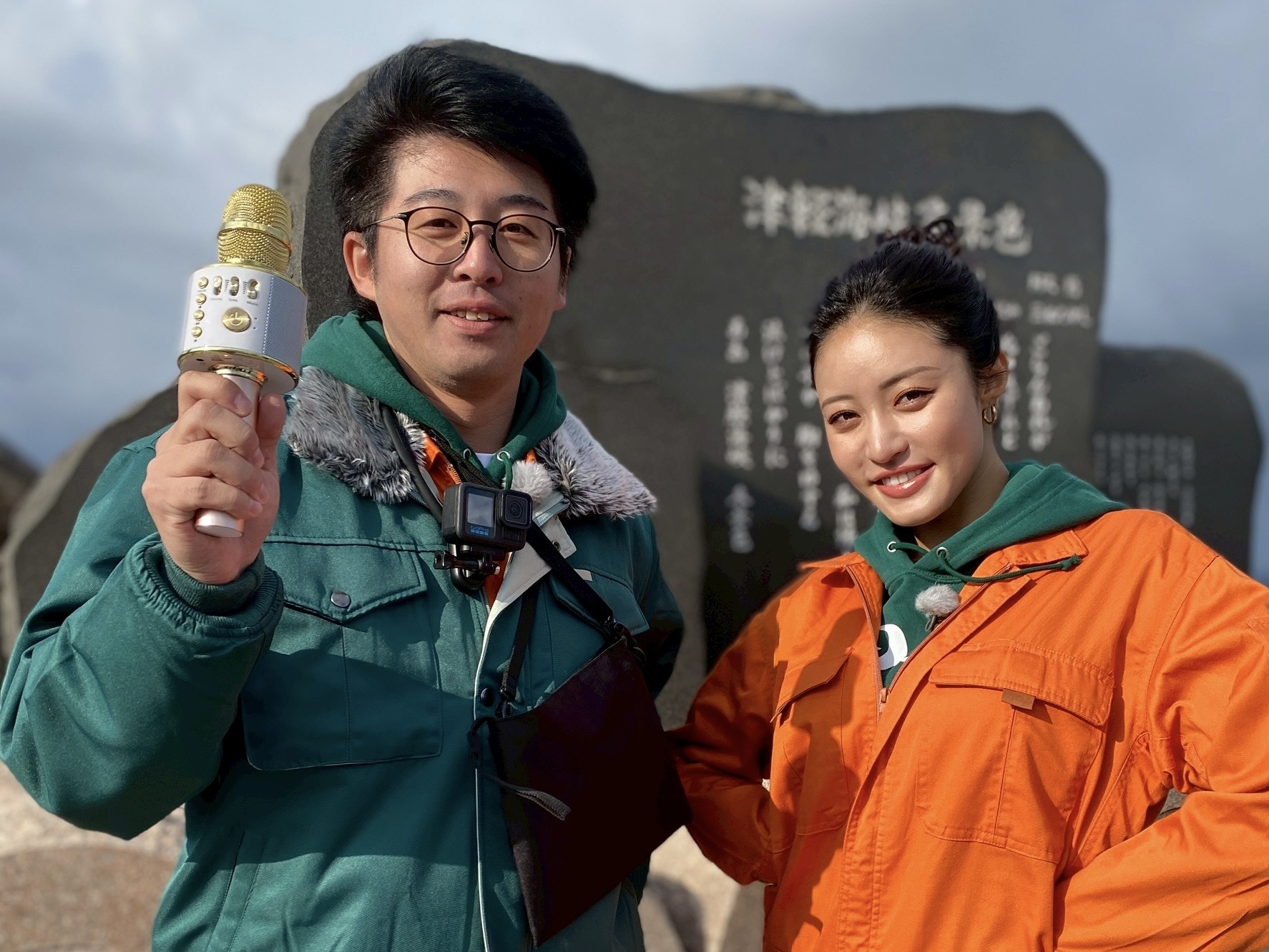 次回は12月12日(金)深夜0時15分～（再放送）