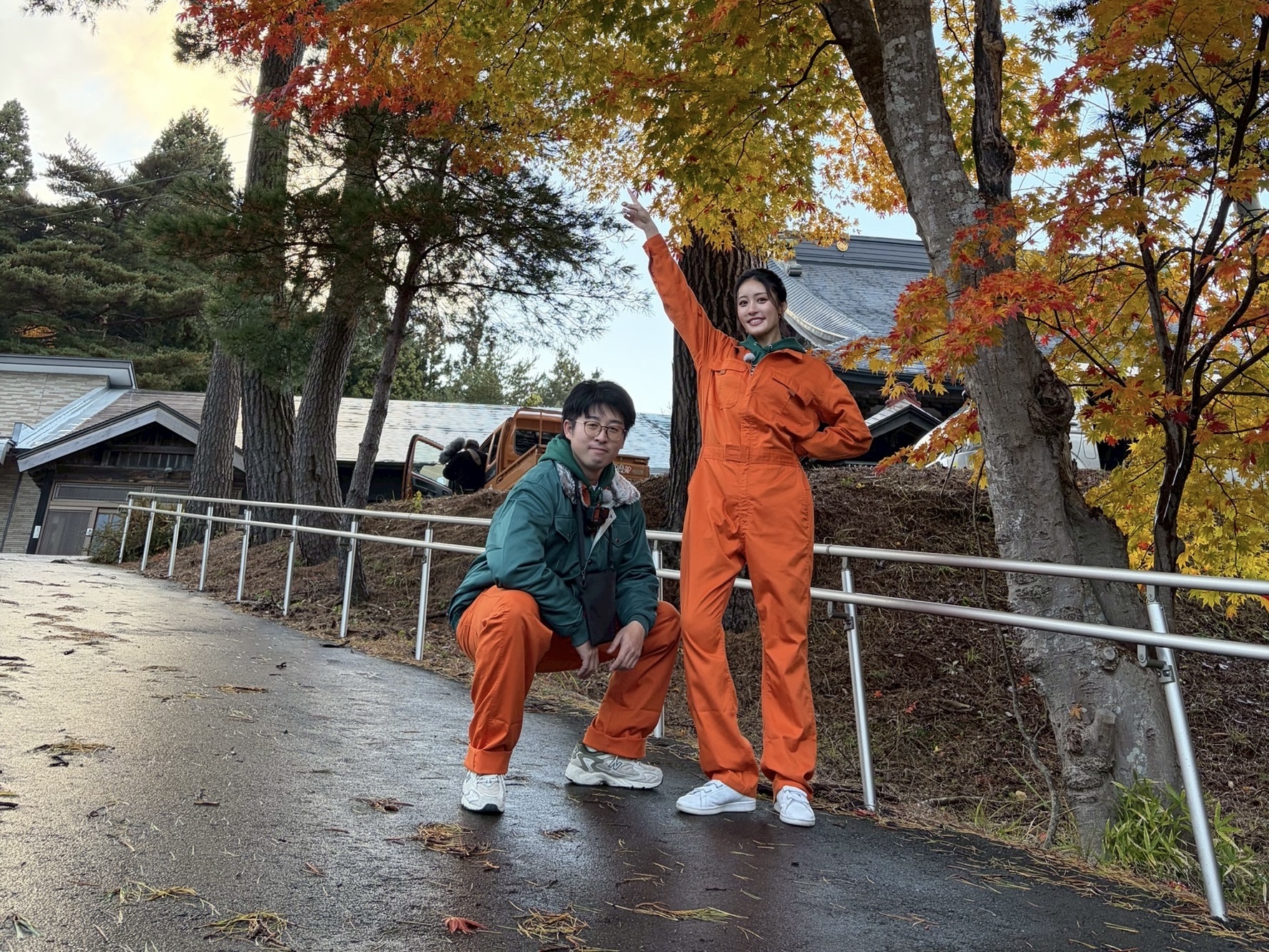 次回は12月20日(土)ごご3時55分~