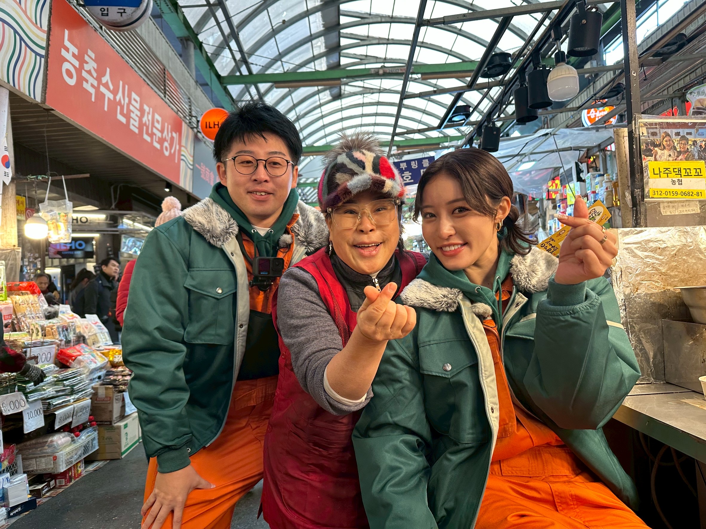 新年初回1月3日(土)ごご4時55分~ ※通常とは放送時間が異なります