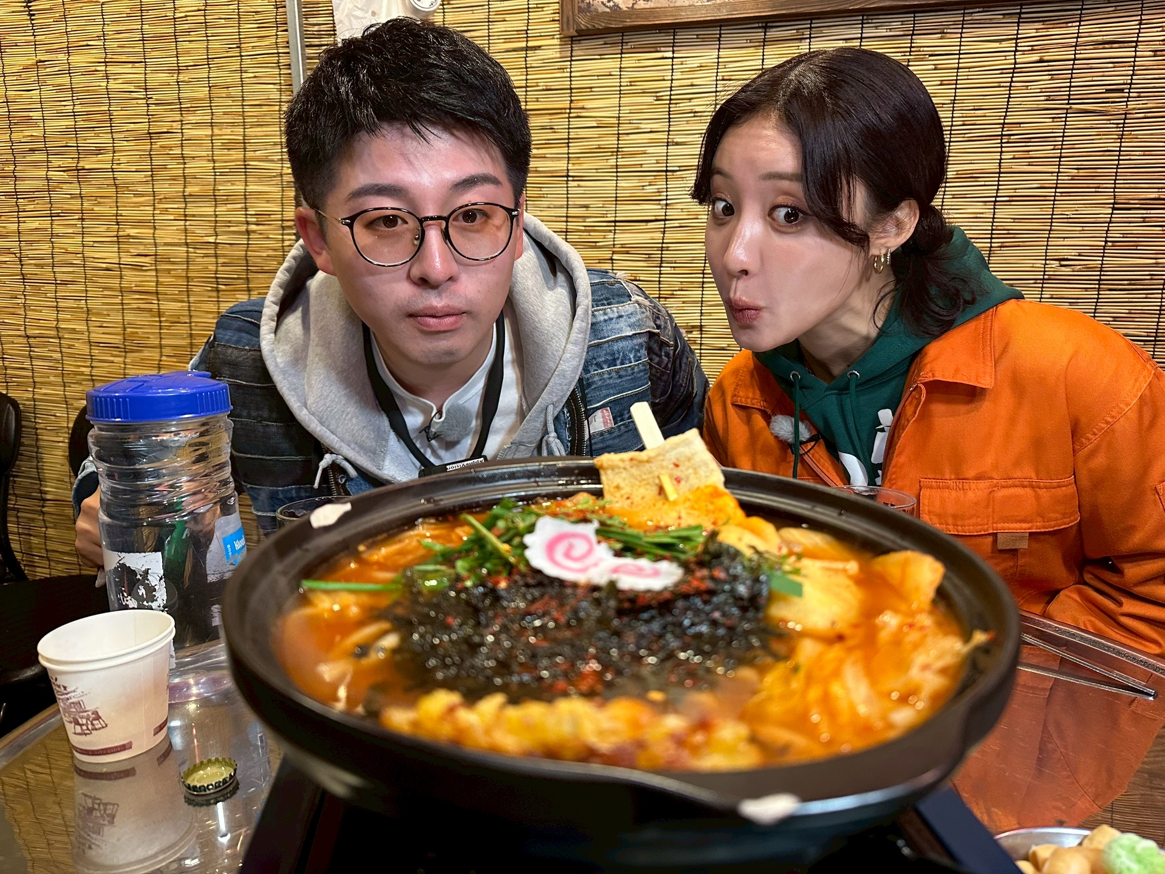 次回は1月17日(土)ごご3時55分～