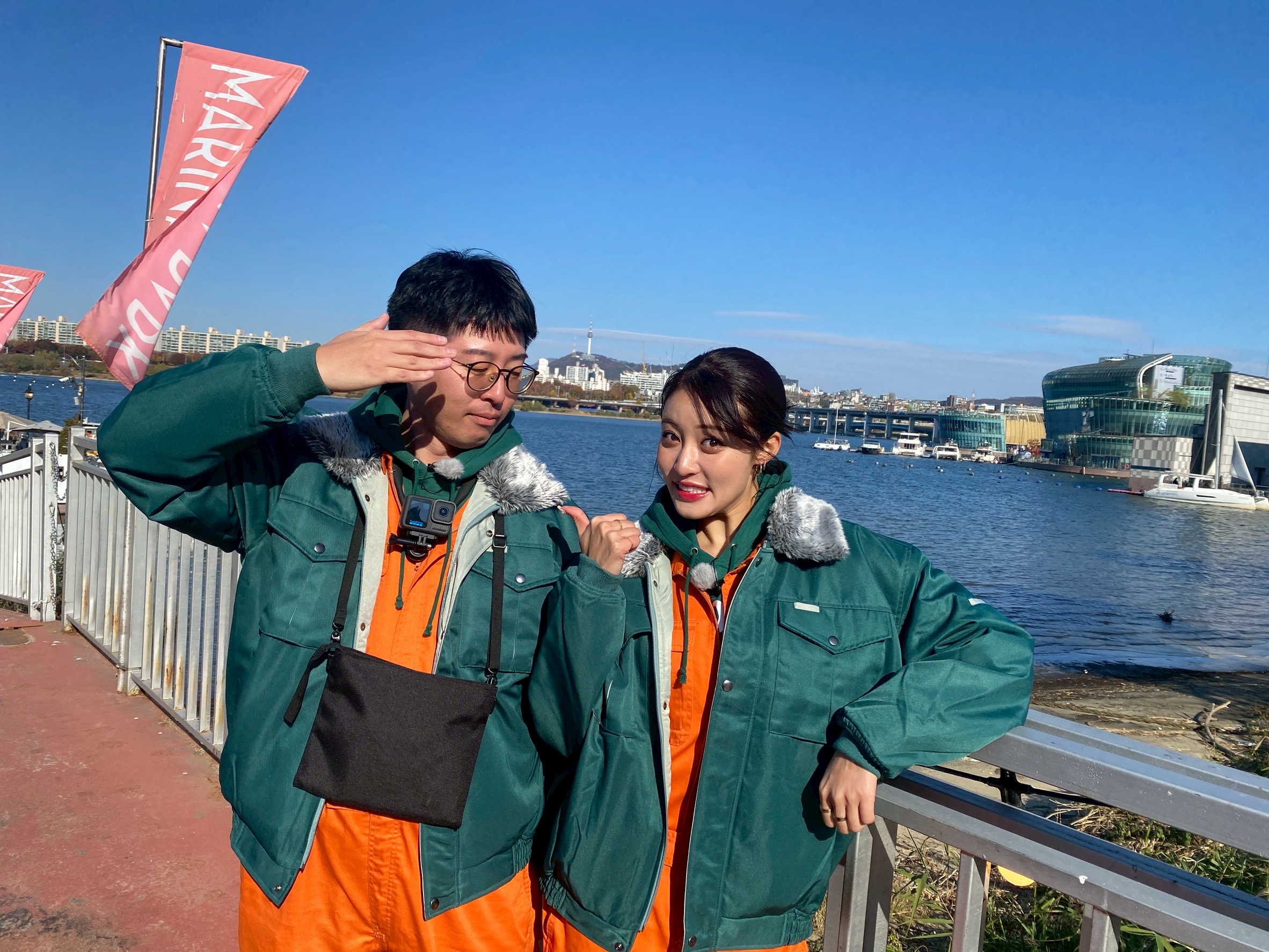 次回は2月7日(土)ごご3時55分～