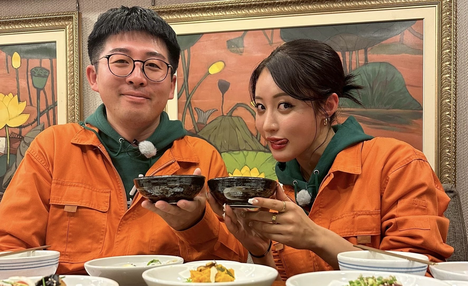 次回は2月21日(土)ごご3時55分~