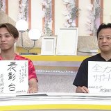パリ五輪　バドミントン奈良岡功大選手（青森市出身）がスタジオ生出演　親子で挑んだ五輪　二人三脚で挑む「次なる目標」