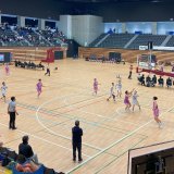 高校バスケ ウインターカップ青森県予選　八学光星、青森商などがベスト4