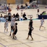 全国ミニバス青森県予選　男子・白鷗が2年連続優勝　女子・造道は3連覇