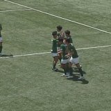 U-18サッカー プリンスリーグ東北　4連覇目指す青森山田セカンドは専大北上（岩手）に勝利