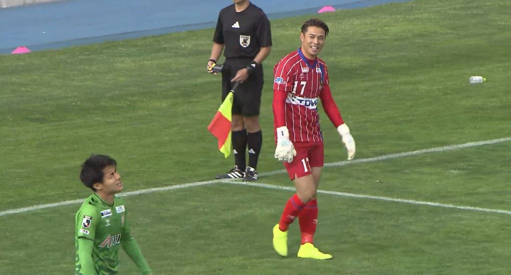 最後は「青森山田」先輩に軍配　サッカーJFLのラインメール青森がJ3・ヴァンラーレ八戸にPK戦で勝利　天皇杯出場決める