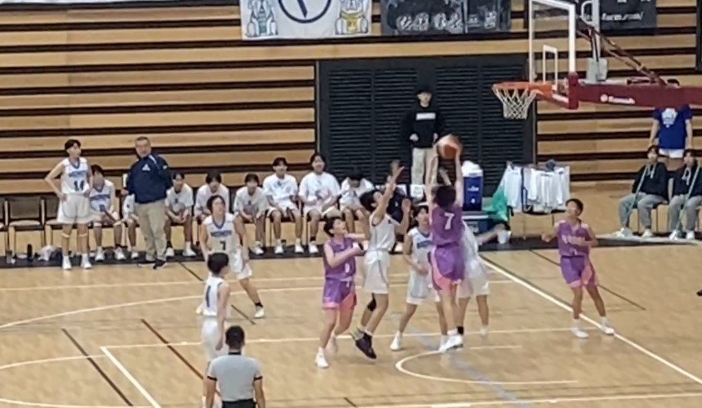 【高校バスケ】女子決勝は残り８秒の逆転劇　 ウインターカップ青森県代表チーム決まる