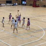 高校バスケ ウインターカップ青森県予選　男子は八学光星など、女子は柴田学園などがベスト４