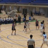 東北高校新人バスケ　聖和学園（宮城）と福島東稜（福島）が優勝