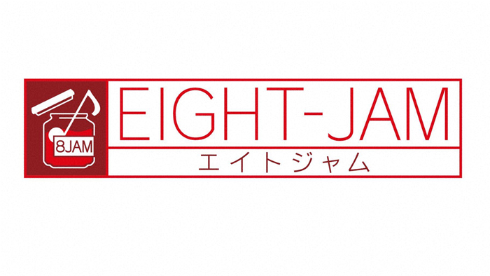 EIGHT-JAM