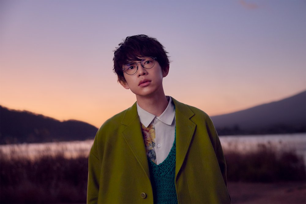 川崎鷹也 弾き語りTOUR 2023「ぬくもり～旅の途中～」