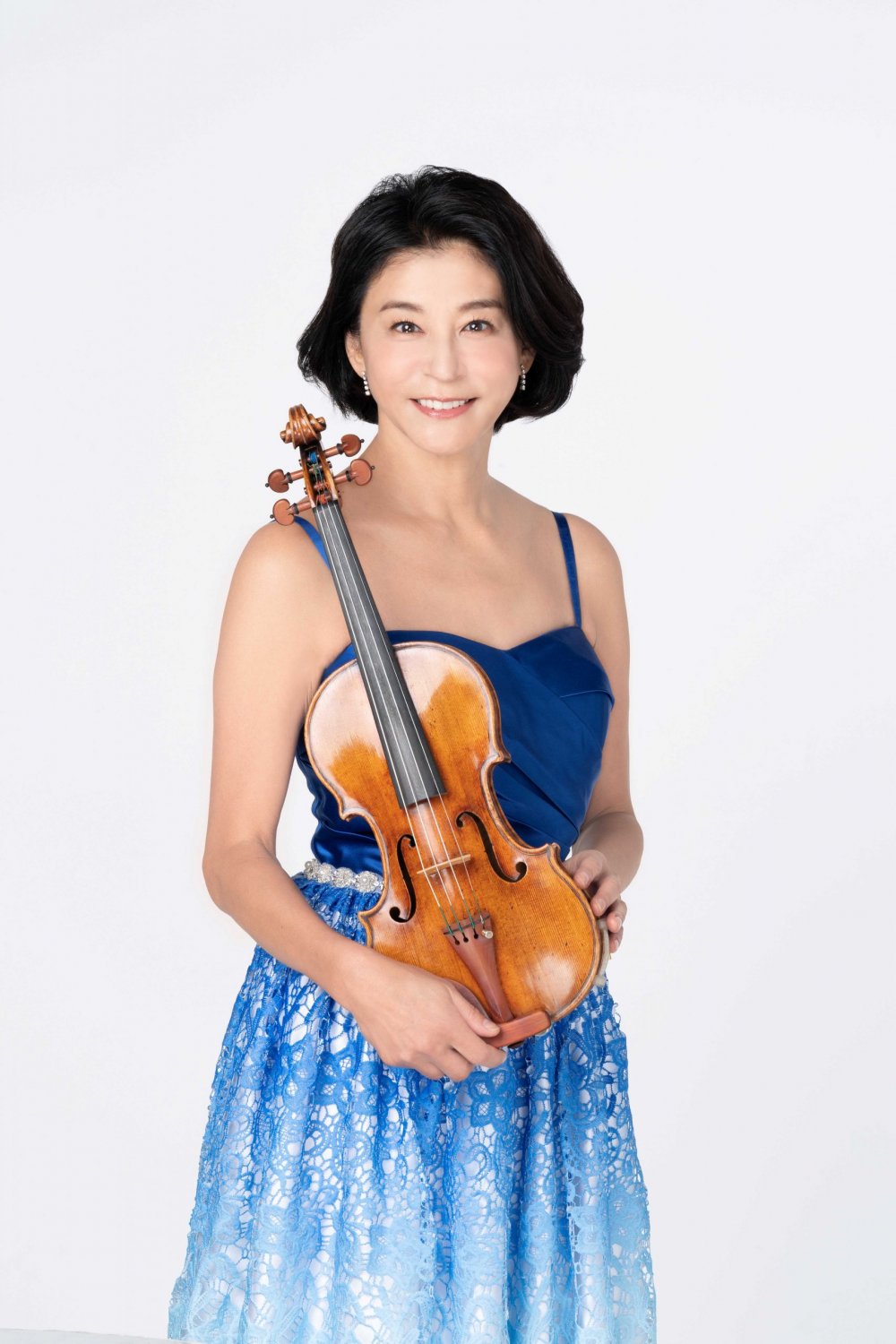高嶋ちさ子 12人のヴァイオリニスト コンサートツアー2023～2024