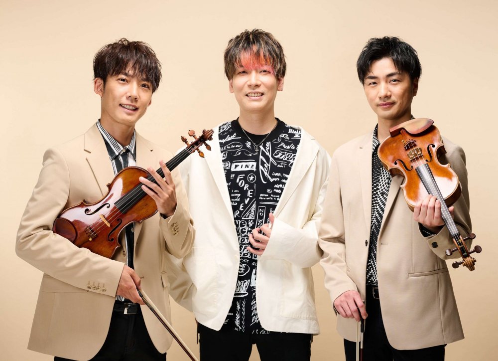 TSUKEMEN 15th Anniversary CONCERT 〜BEYOND CLASSIC〜