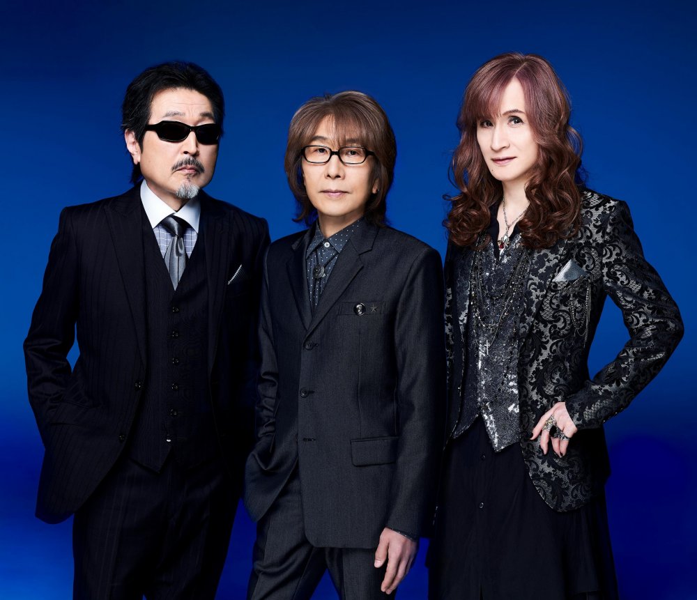THE ALFEE 2023 Autumn Genesis of New World 風の時代・秋