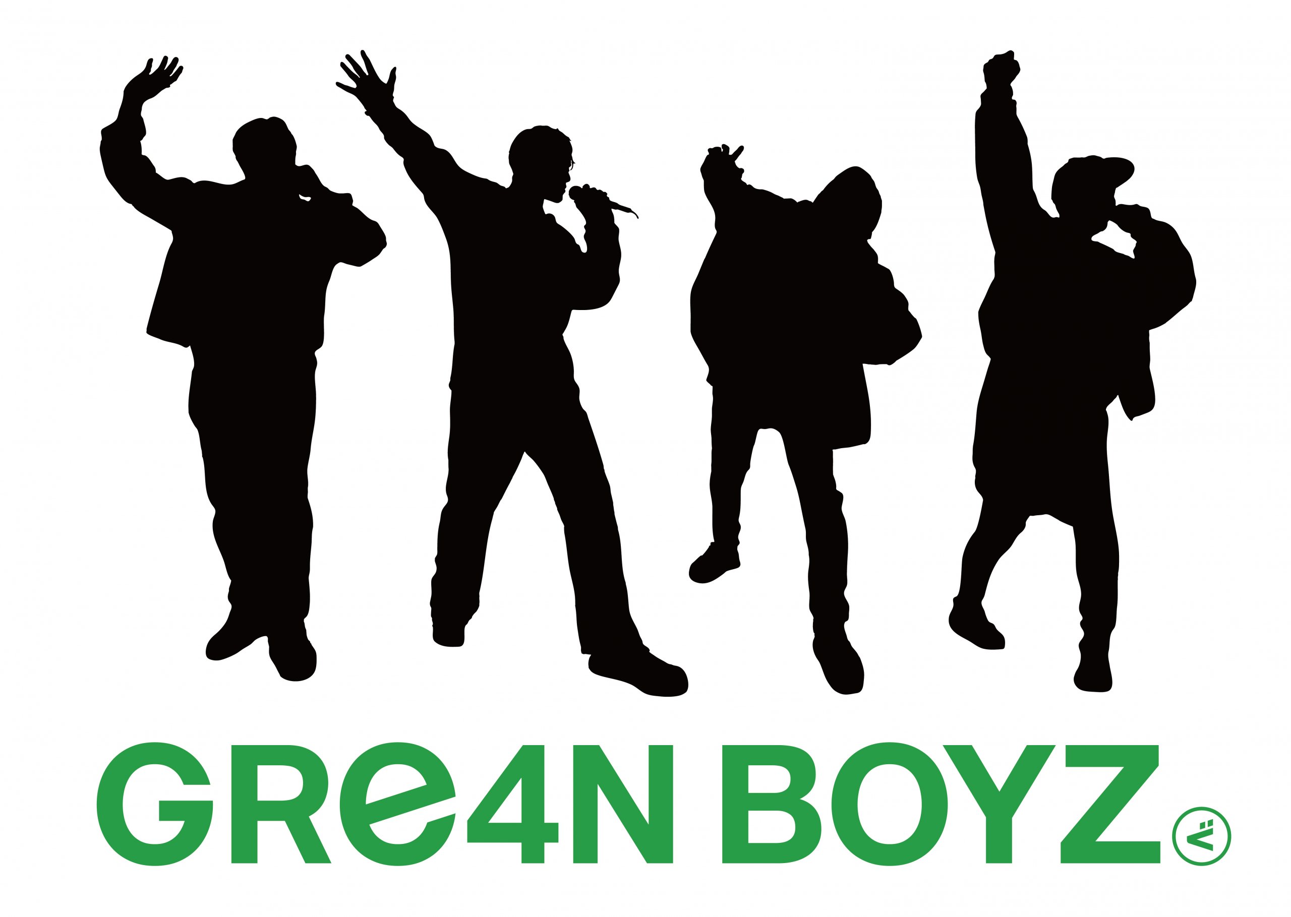 GRe4N BOYZ イマーシブライブシアター2025 “The XY” 〜明日、今日よりも〜