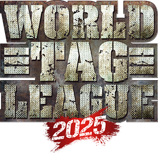 新日本プロレス WORLD TAG LEAGUE 2025