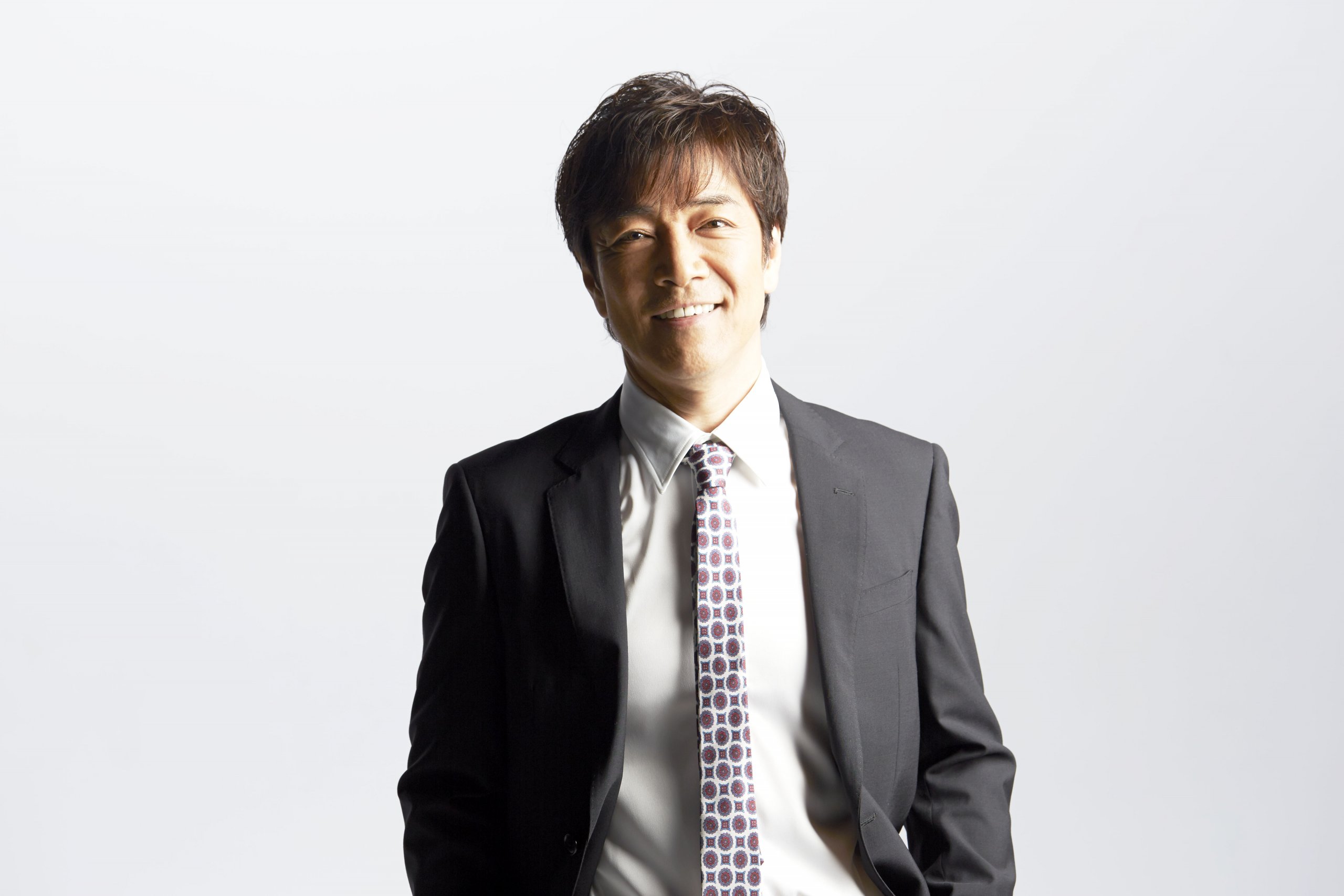 GORO NOGUCHI CONCERT TOUR 2026　I sing songs !! 〜歌がある限り〜