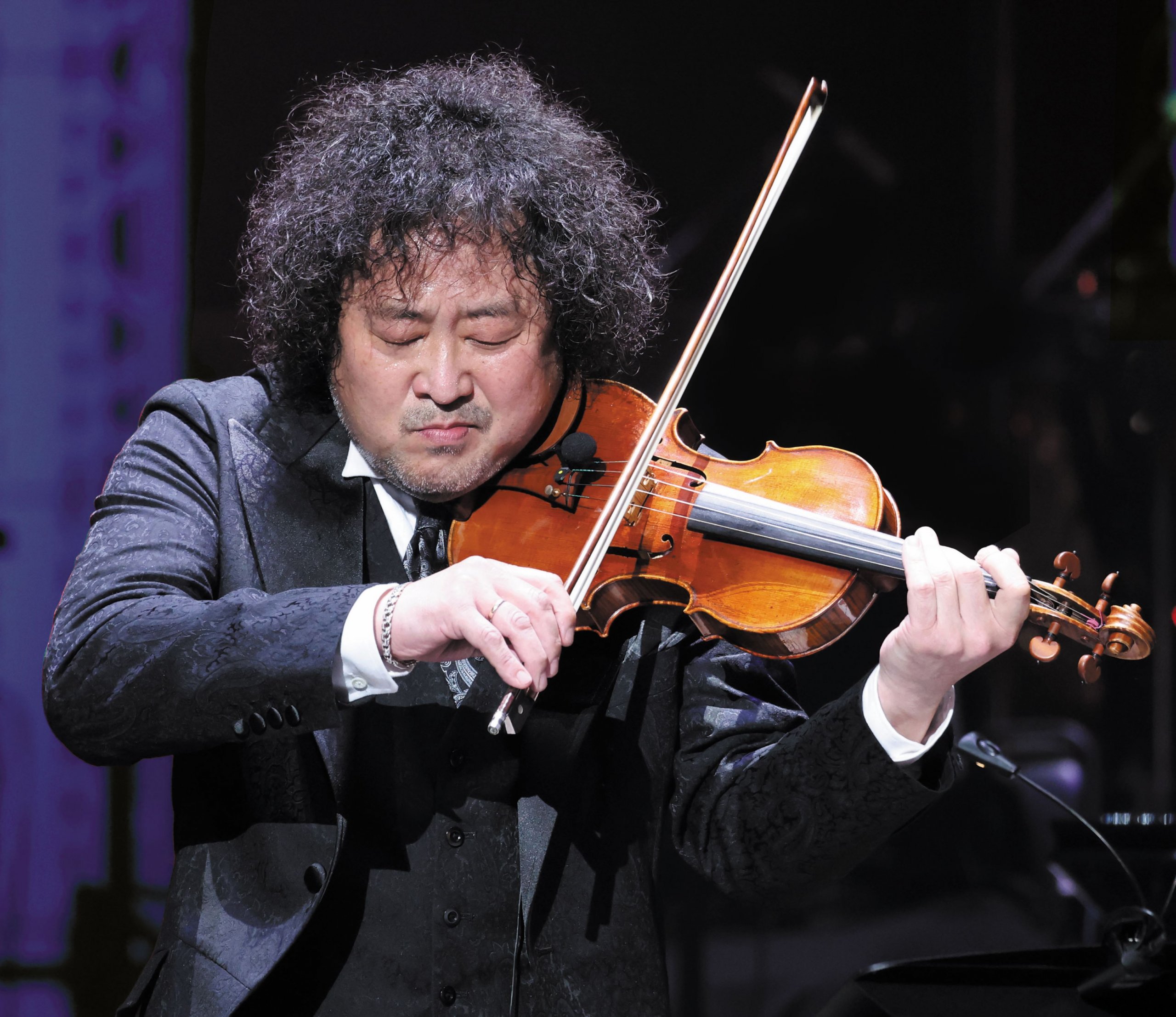 Iwatani presents 葉加瀬太郎 オーケストラコンサート 2026 〜The Symphonic Sessions〜 supported by NAGASE